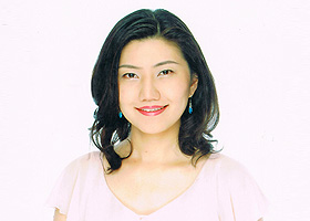 平山朗子